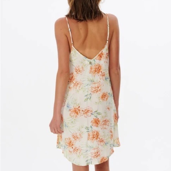 ☀️RIP CURL☀️ SOL SEEKER COVER UP - Picture 10 of 15